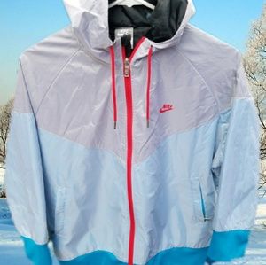 Nike Jacket